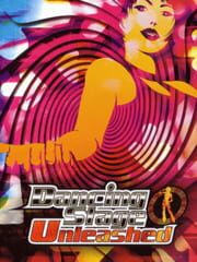Dancing Stage Unleashed cover