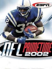 ESPN NFL Primetime 2002