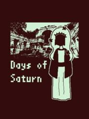 Days of Saturn cover
