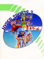 Hyper Sports 3