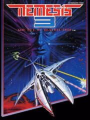 Nemesis 3: The Eve of Destruction