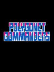 Polygonet Commanders cover