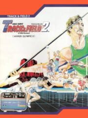 Track & Field 2