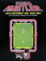 Video Hustler cover
