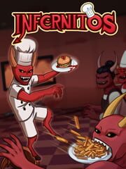 Infernitos cover