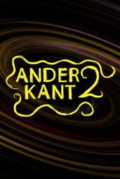 AnderKant 2 cover