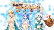 Cum On! Bukkake Ranch! cover