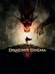 Dragon's Dogma II: Lenticular Edition cover