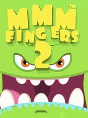 Mmm Fingers 2 cover