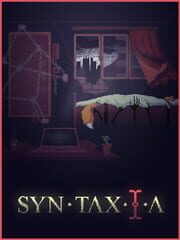 Syntaxia cover