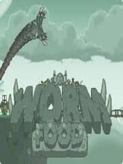Worm Food
