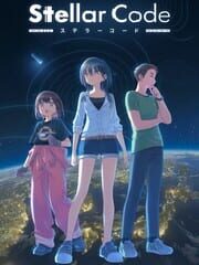 Stellar Code cover