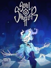 Soul Shuffler cover
