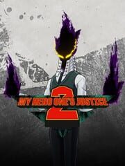 My Hero One's Justice 2: Pack 8 Kurogiri cover