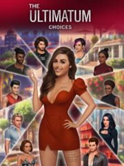 The Ultimatum: Choices cover