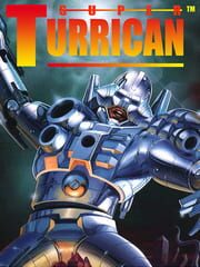Super Turrican (1992)