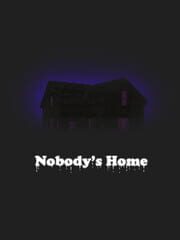 Nobody's Home cover