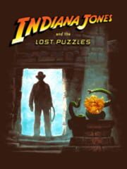 Indiana Jones and the Lost Puzzles