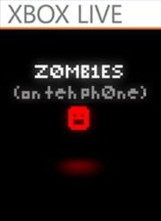 Z0mb1es on teh ph0ne