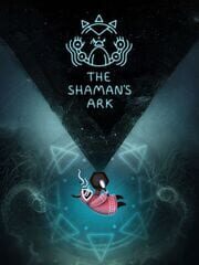 The Shaman's Ark cover