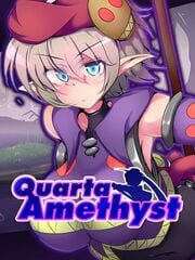 Quarta Amethyst cover