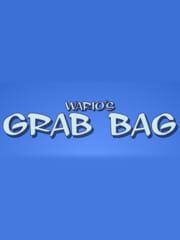 Wario's Grab Bag