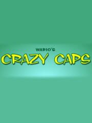 Wario's Crazy Caps