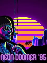 Neon Doomer 85 cover