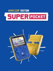 Super Pocket: Capcom Edition