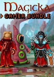 Magicka: Gamer Bundle cover