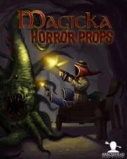 Magicka: Horror Props Item Pack cover