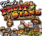 Tino's Fruit Stand cover