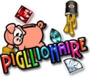 Pigillionaire cover