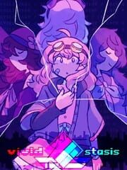 Vivid/Stasis