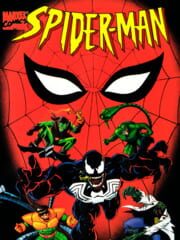Spider-Man (1995)