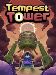 Tempest Tower cover
