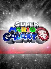 Super Mario Galaxy Rei: Zero