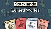 Stacklands: Cursed Worlds cover