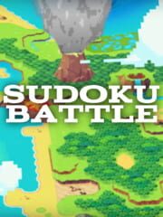 Sudoku Battle cover