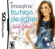 Imagine: Fashion Designer New York