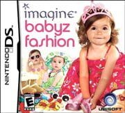 Imagine: Babyz Fashion