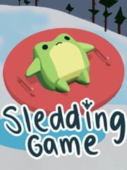 Sledding Game