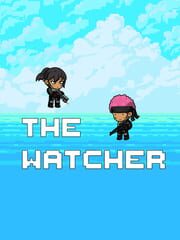 The Watcher cover