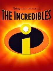The Incredibles
