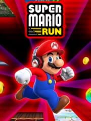 Super Mario Run: Ver. 3.0.4 cover