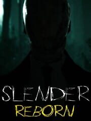Slender: Reborn