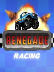 Renegade Racing cover
