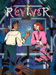 Reviver cover