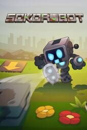 Sokorobot cover