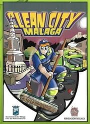 Clean City Malaga cover